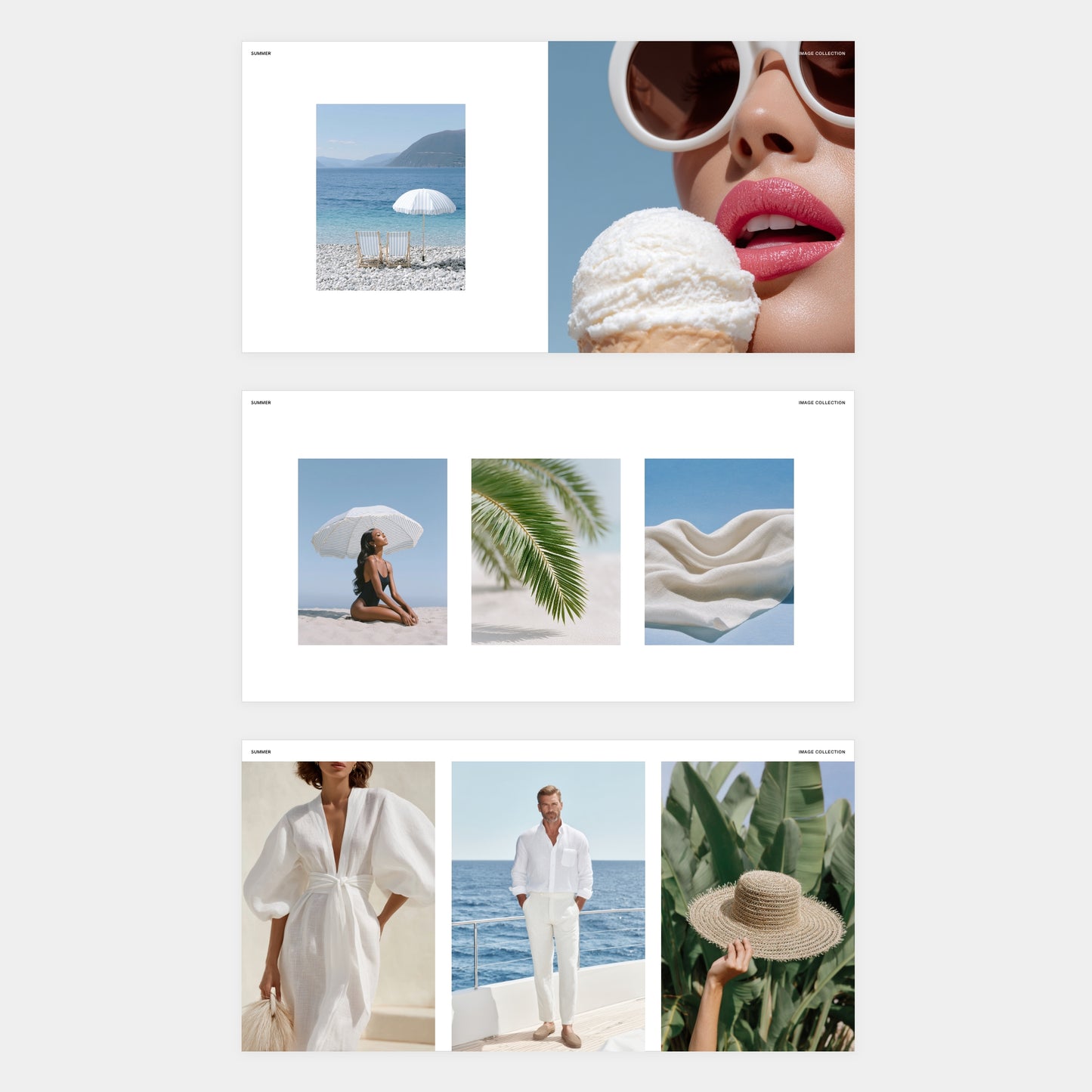 Summer Vibes - Vol 02