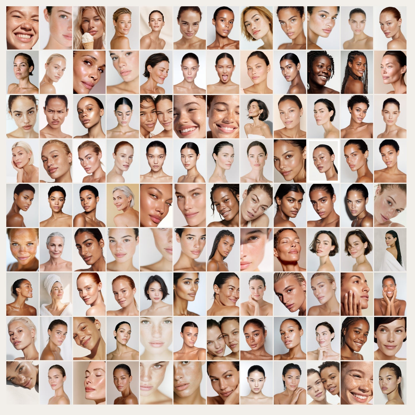 Beauty+Skincare - Vol 04