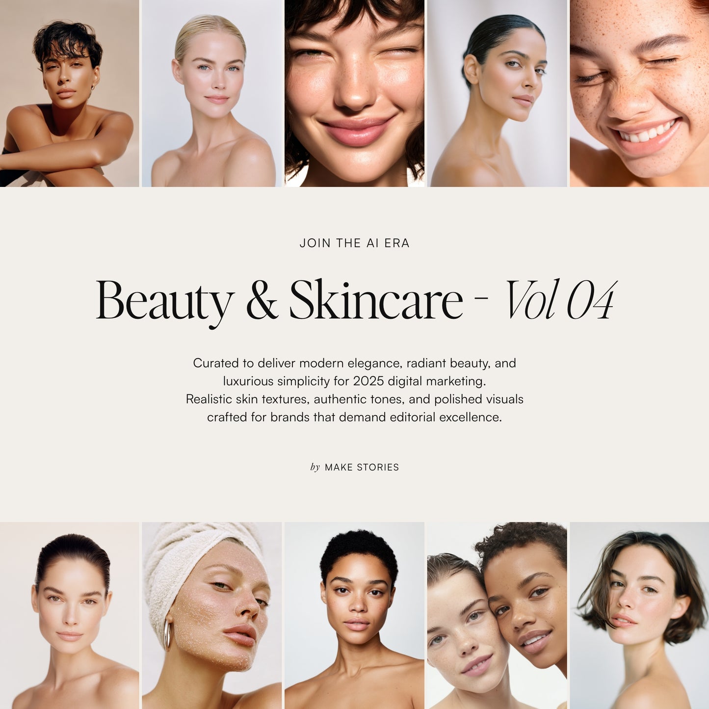 Beauty+Skincare - Vol 04