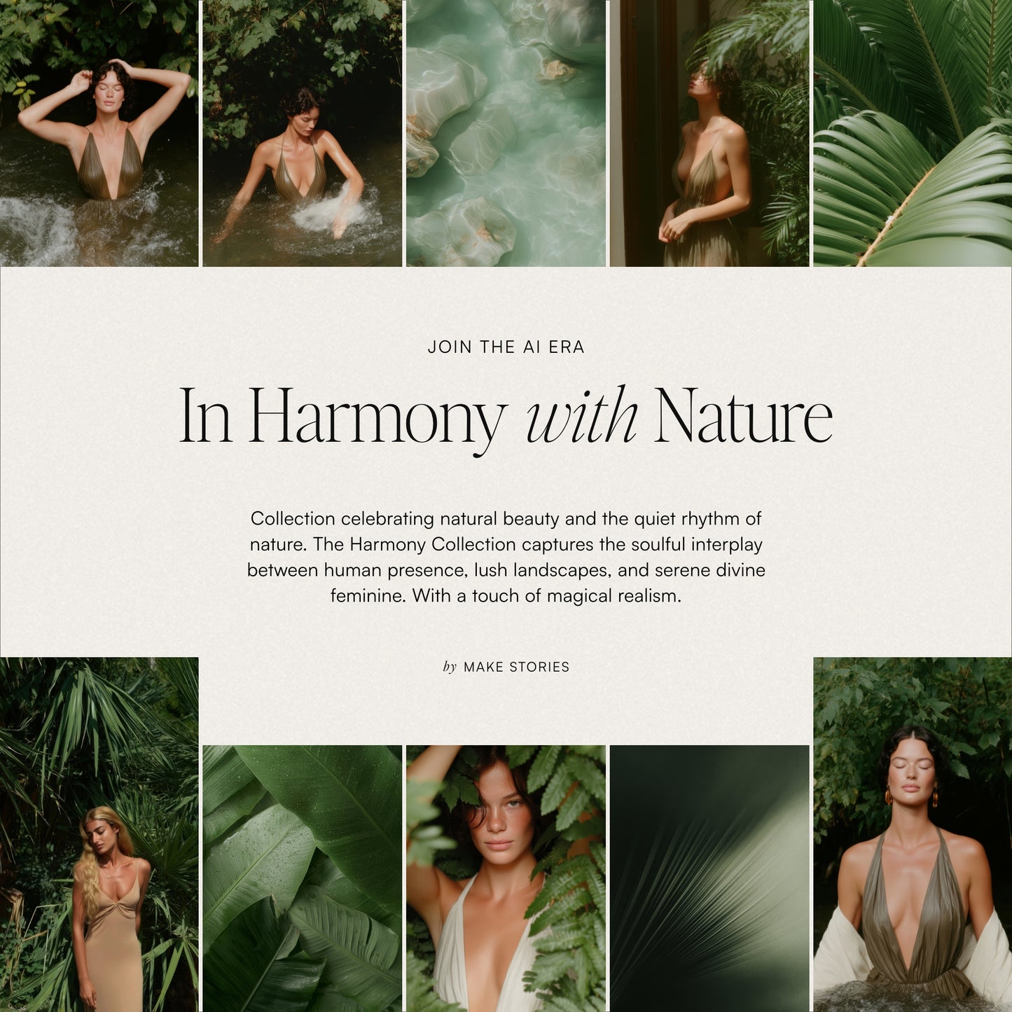 Harmony in Nature