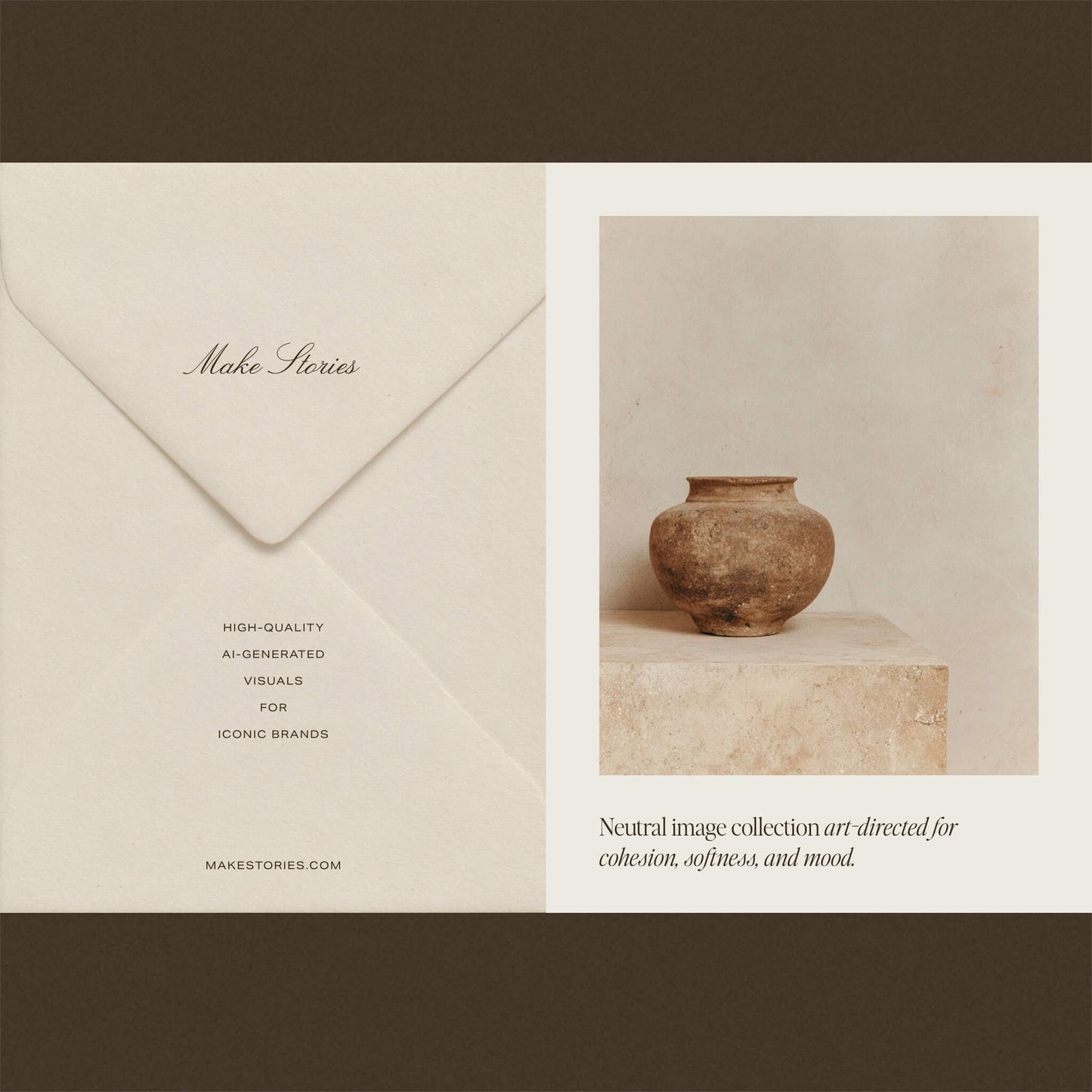Neutral Aesthetic - Vol 03