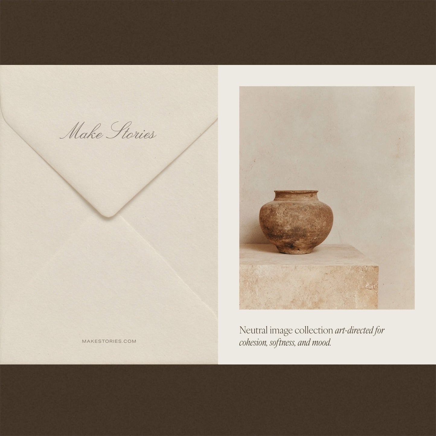 Neutral Aesthetic - Vol. 03