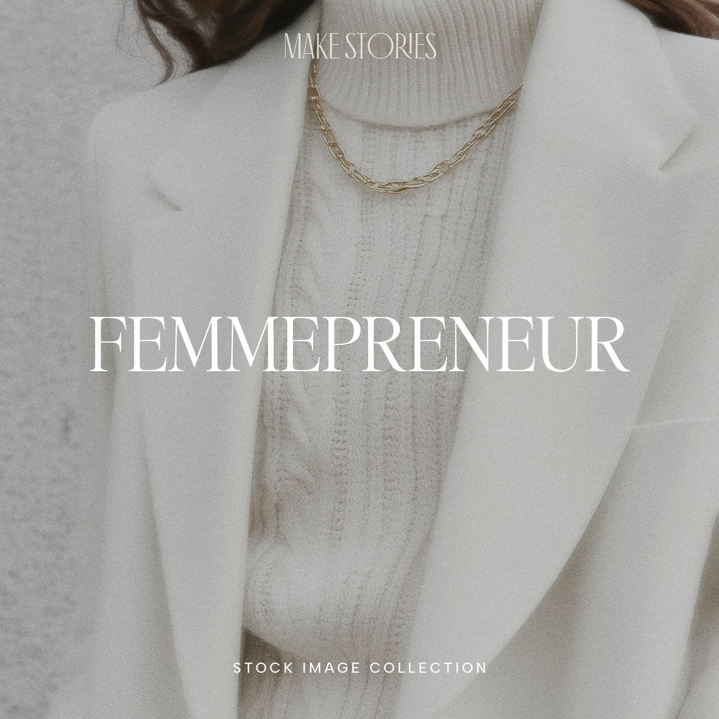 Femmepreneur Lifestyle Aesthetic Collection