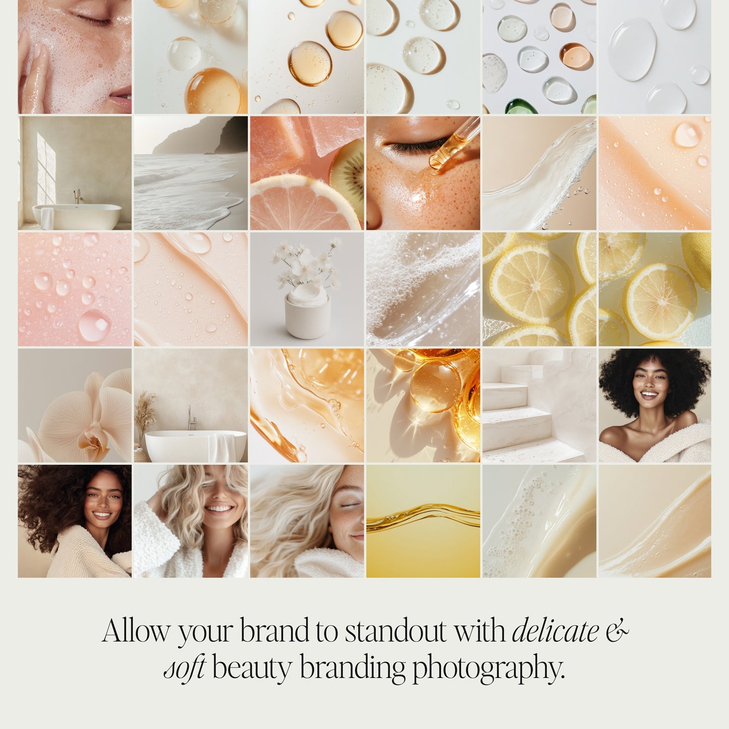Natural Organic Raw Beauty + Skincare