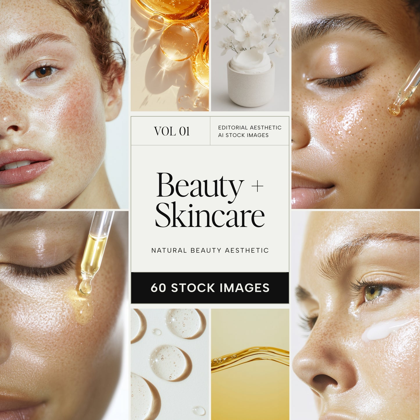 Natural Organic Raw Beauty + Skincare