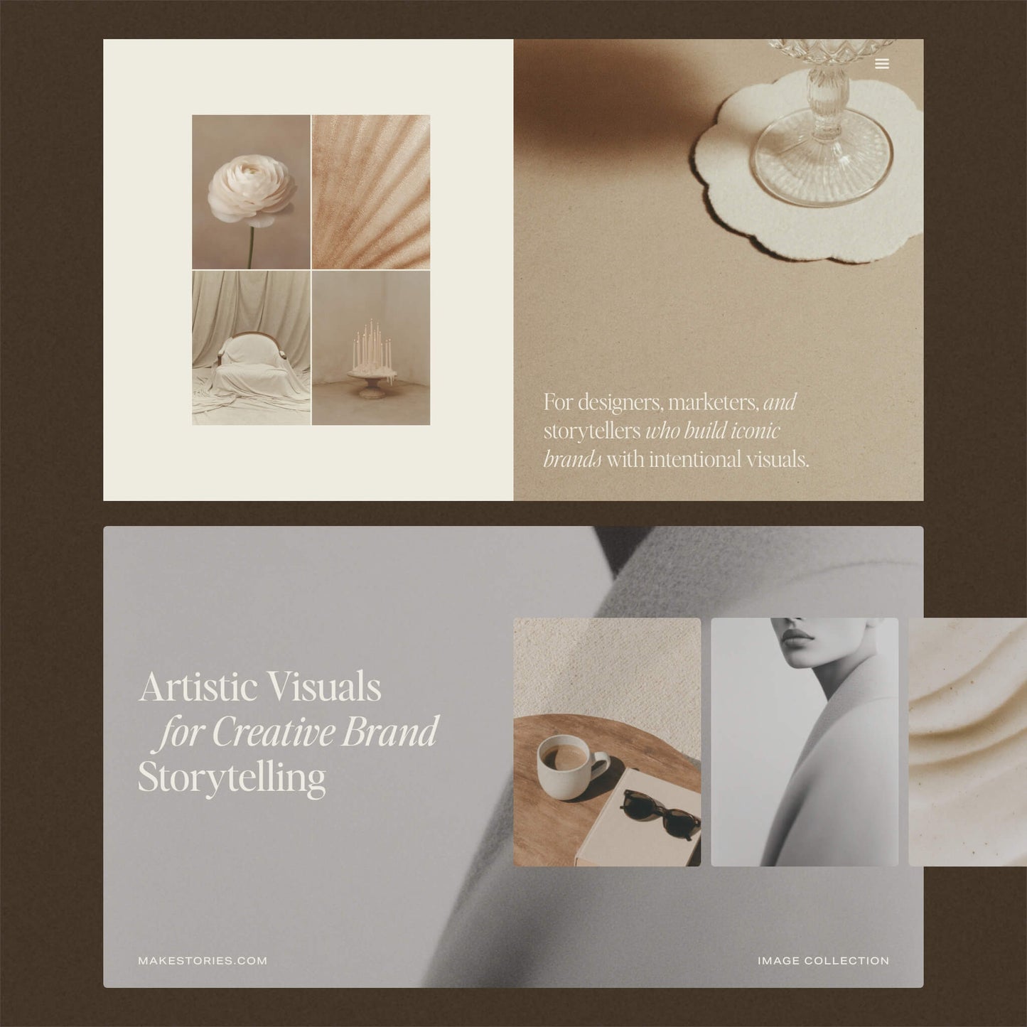 Neutral Aesthetic - Vol 03