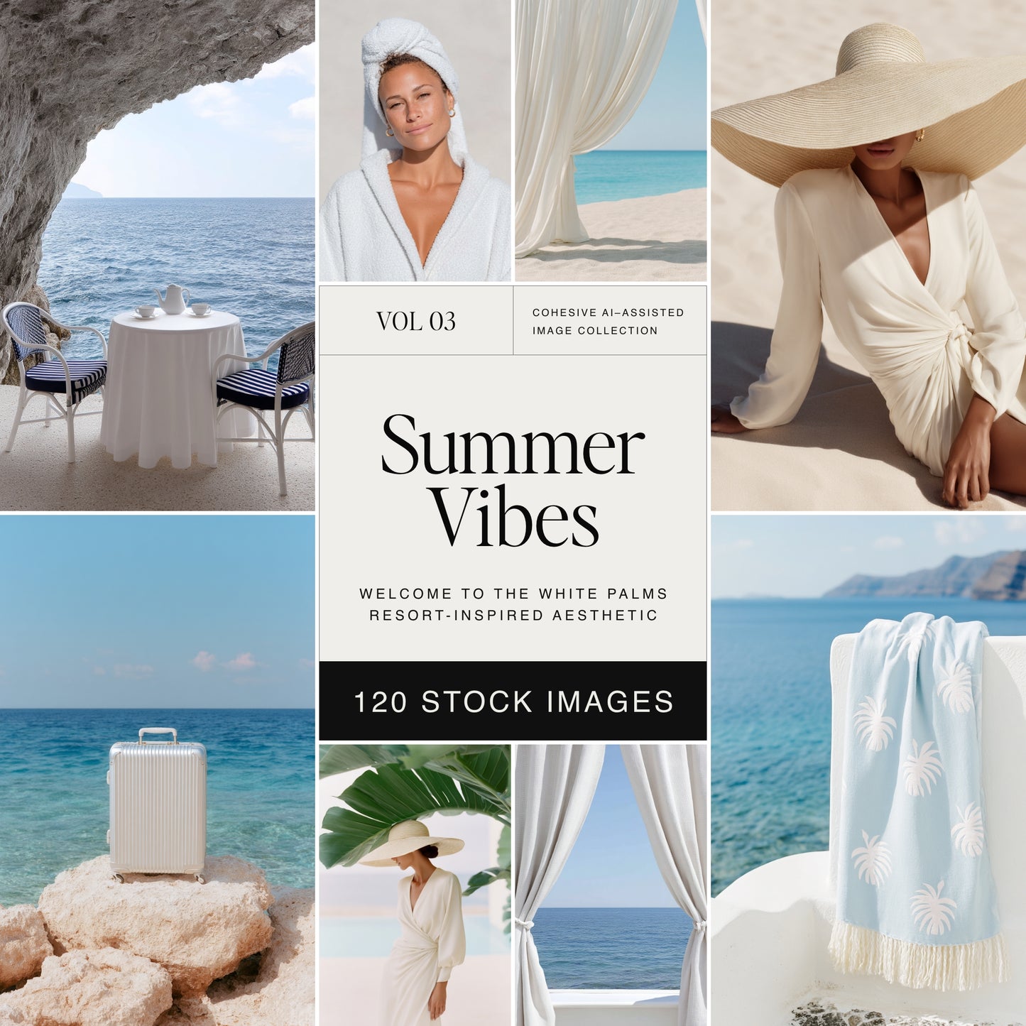 Summer Vibes - Vol 03