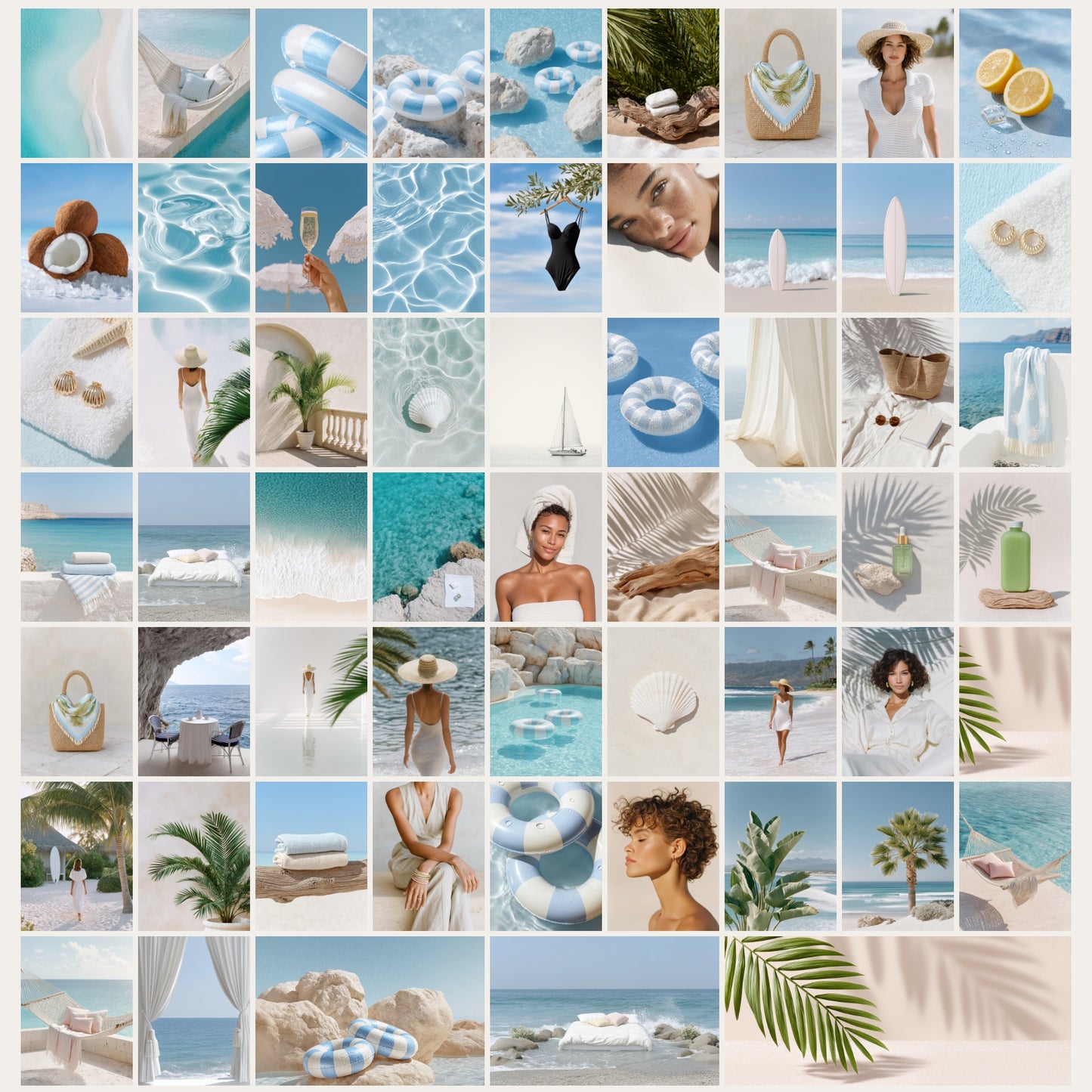 Summer Vibes - Vol 03