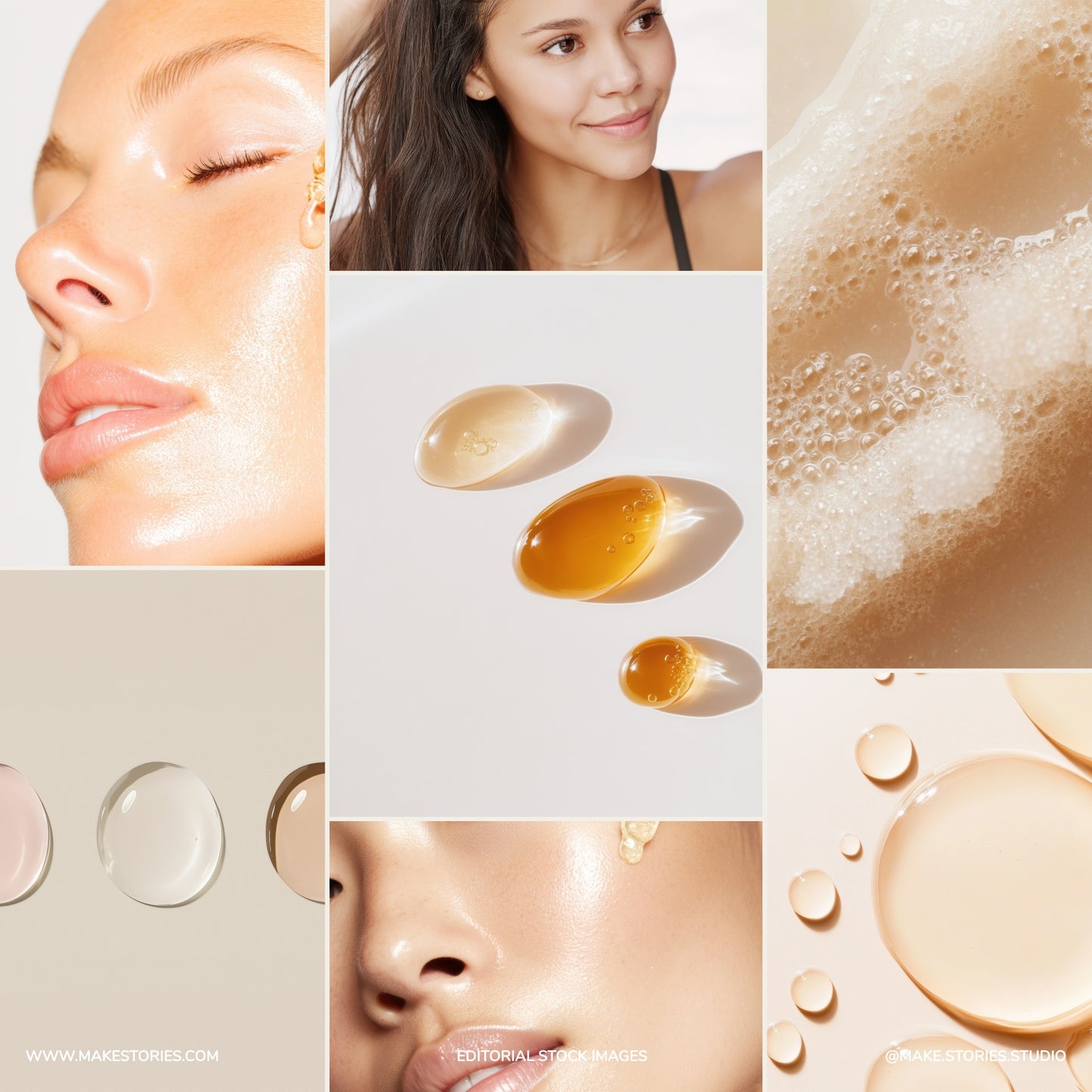 Beauty+Skincare Vol 03