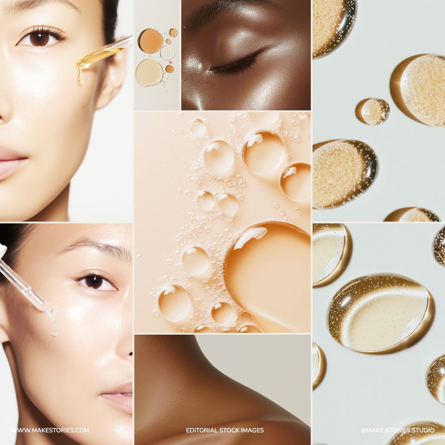 Beauty+Skincare Vol 03
