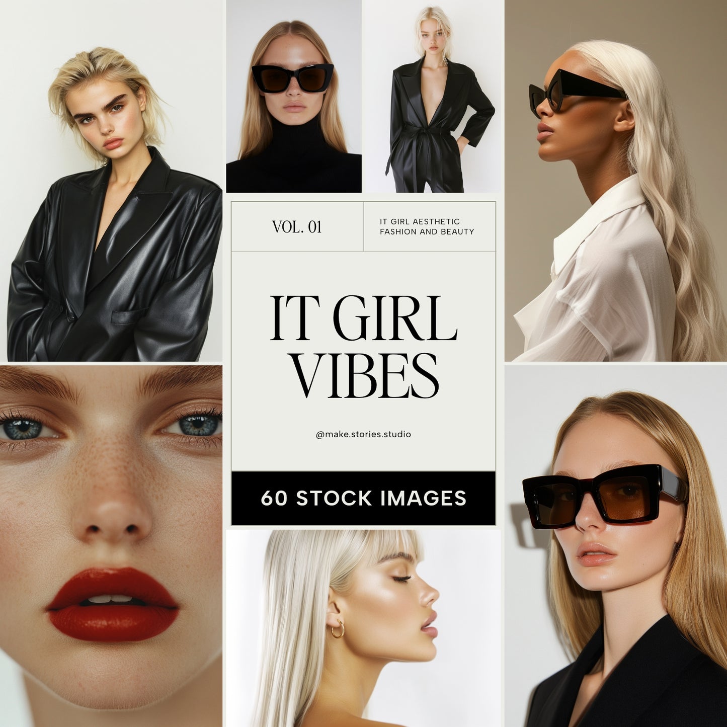 It Girl Vibes
