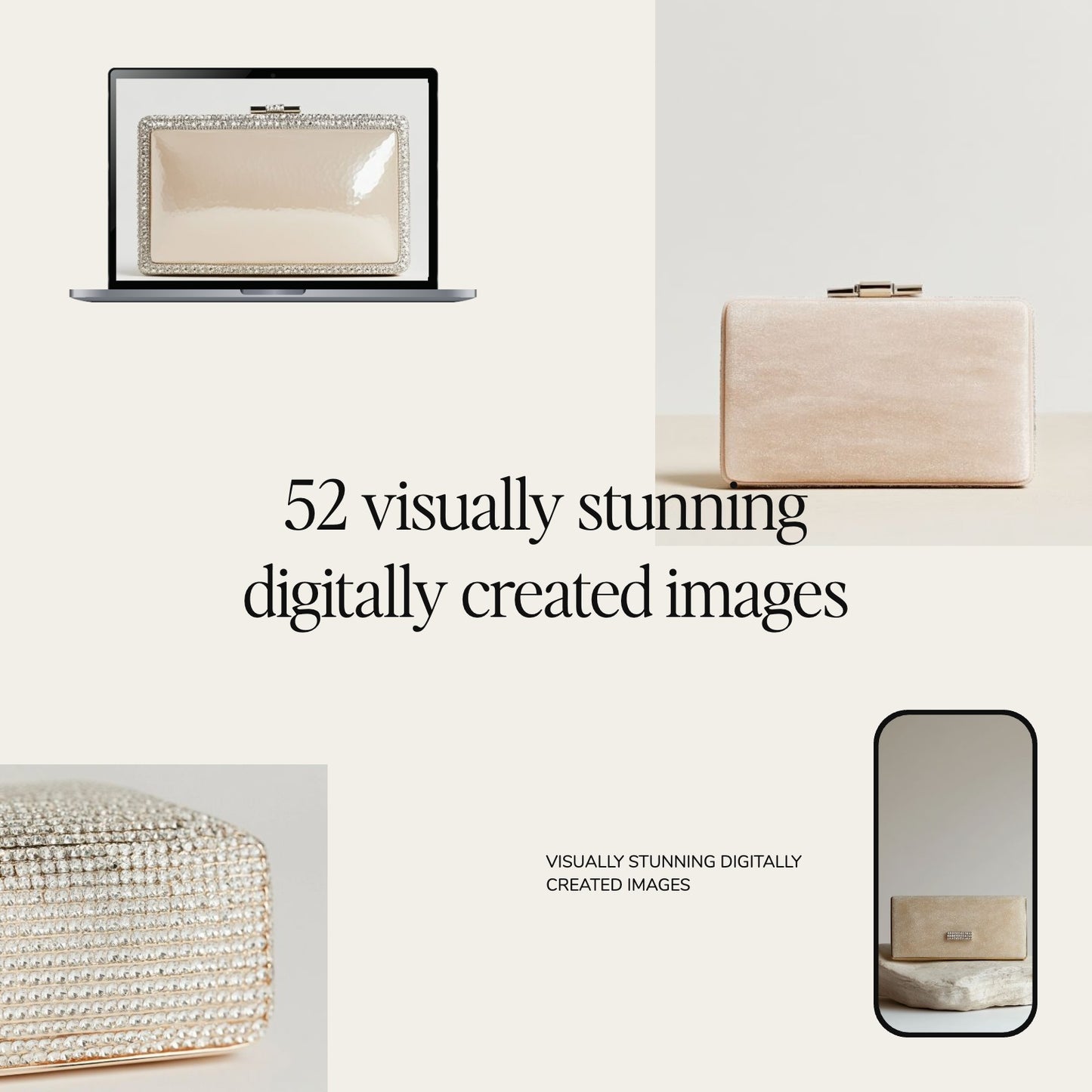 Elegant Handbags