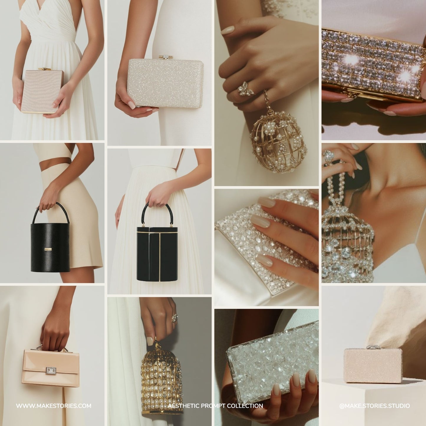 Elegant Handbags