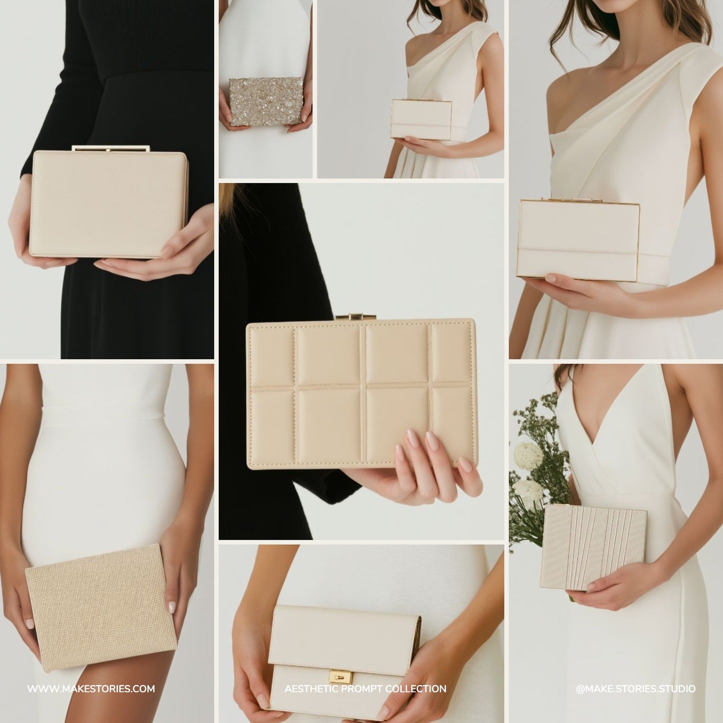 Elegant Handbags