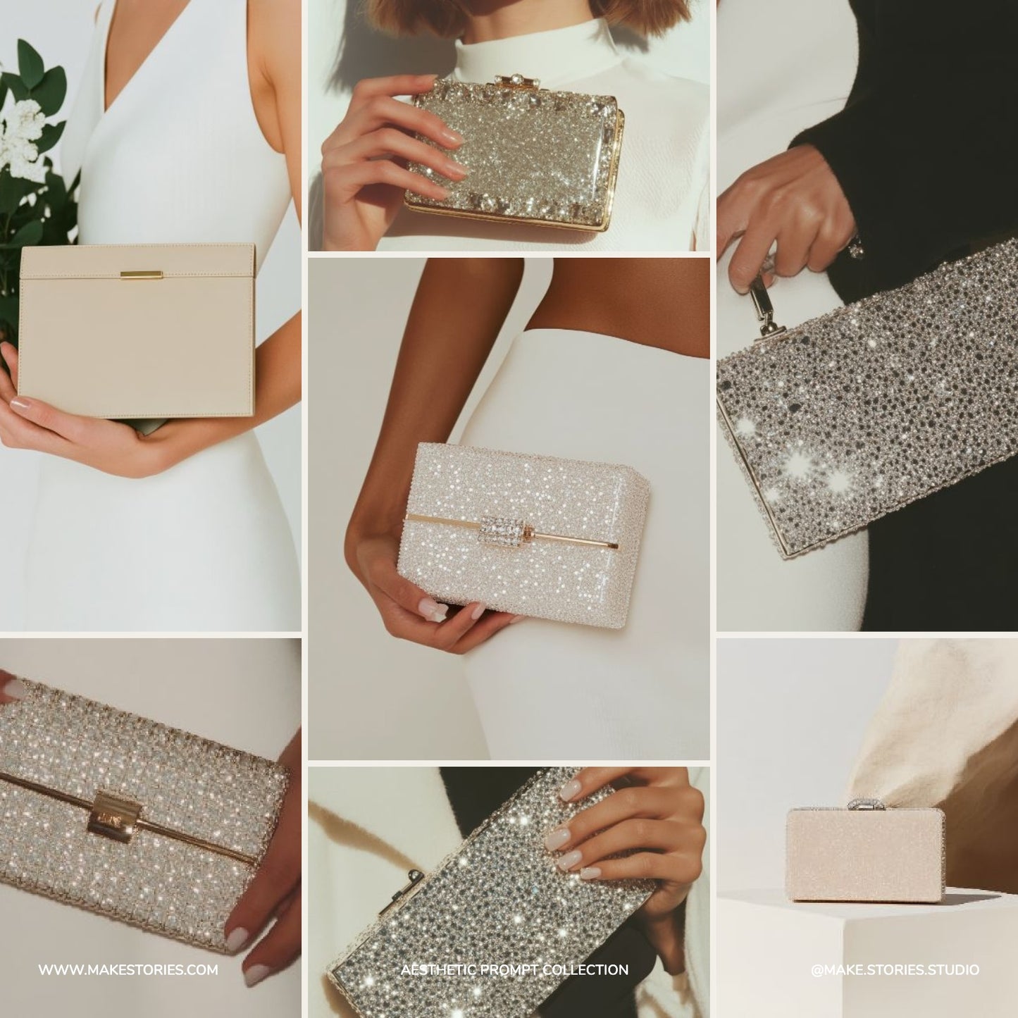 Elegant Handbags