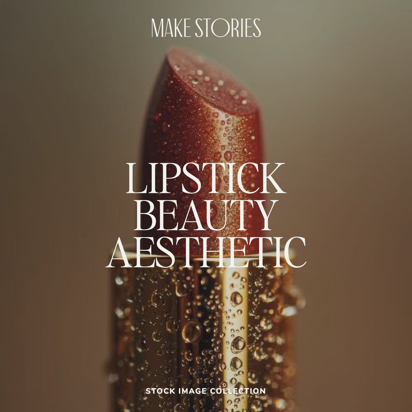 Lipstick Stories Vol 01