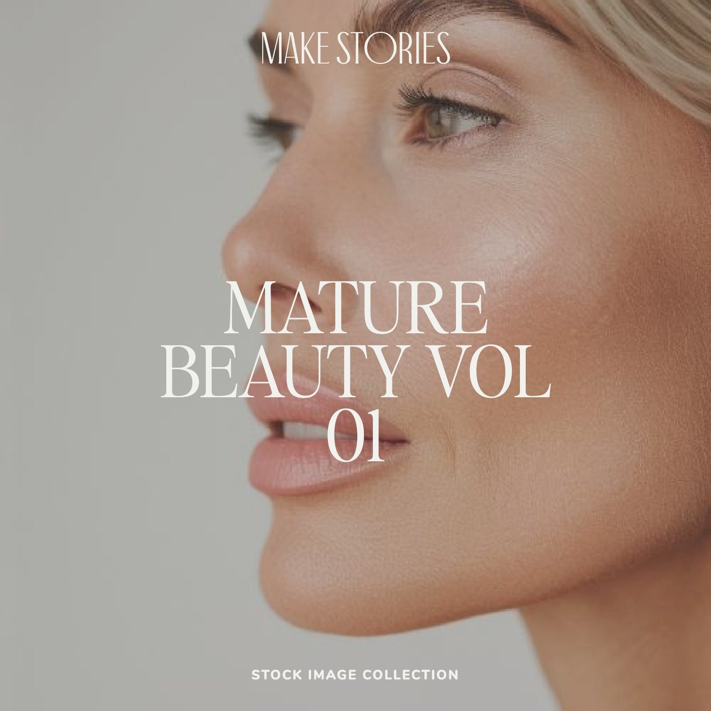 Mature Beauty Vol 01