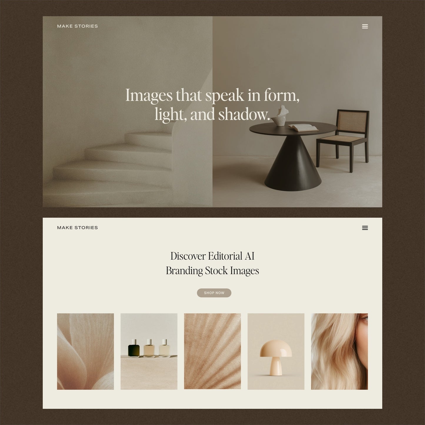 Neutral Aesthetic Vol. 03