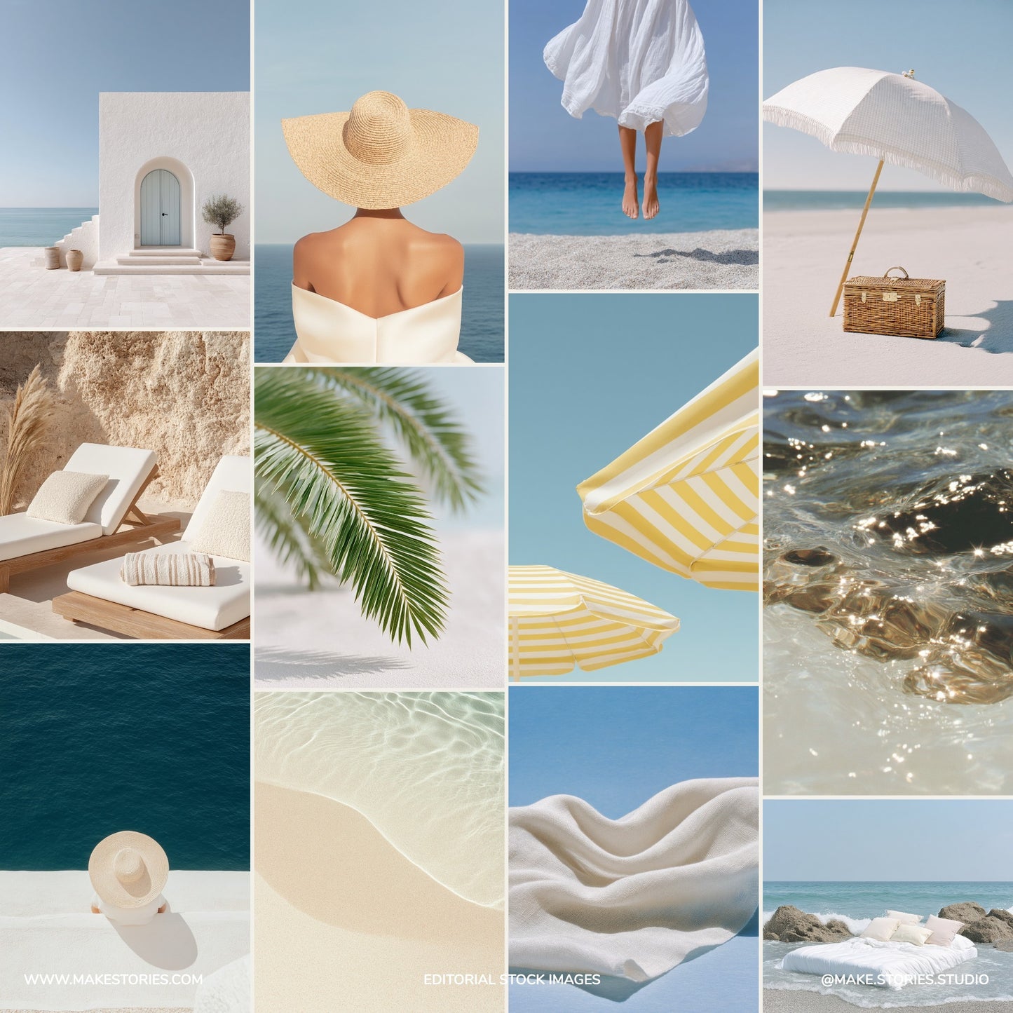 Summer Vibes Vol 02