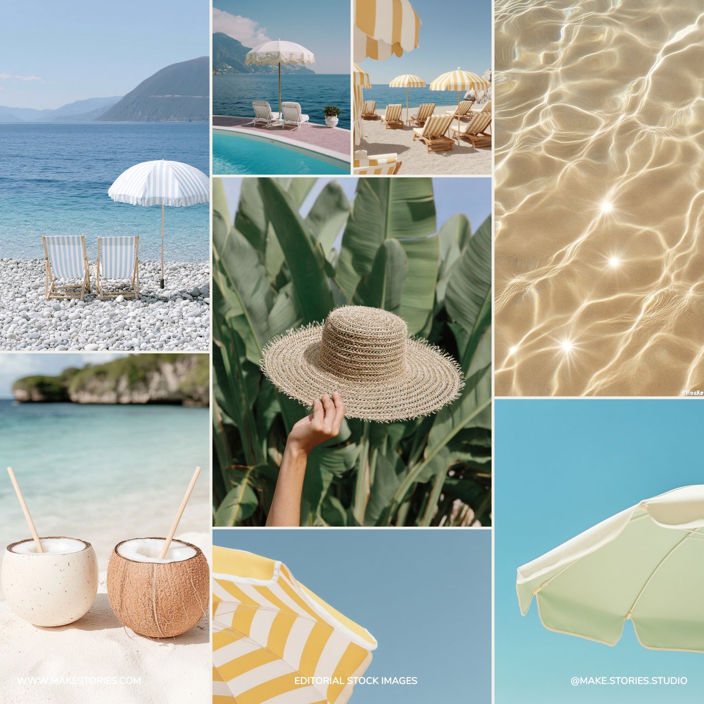 Summer Vibes Vol 02