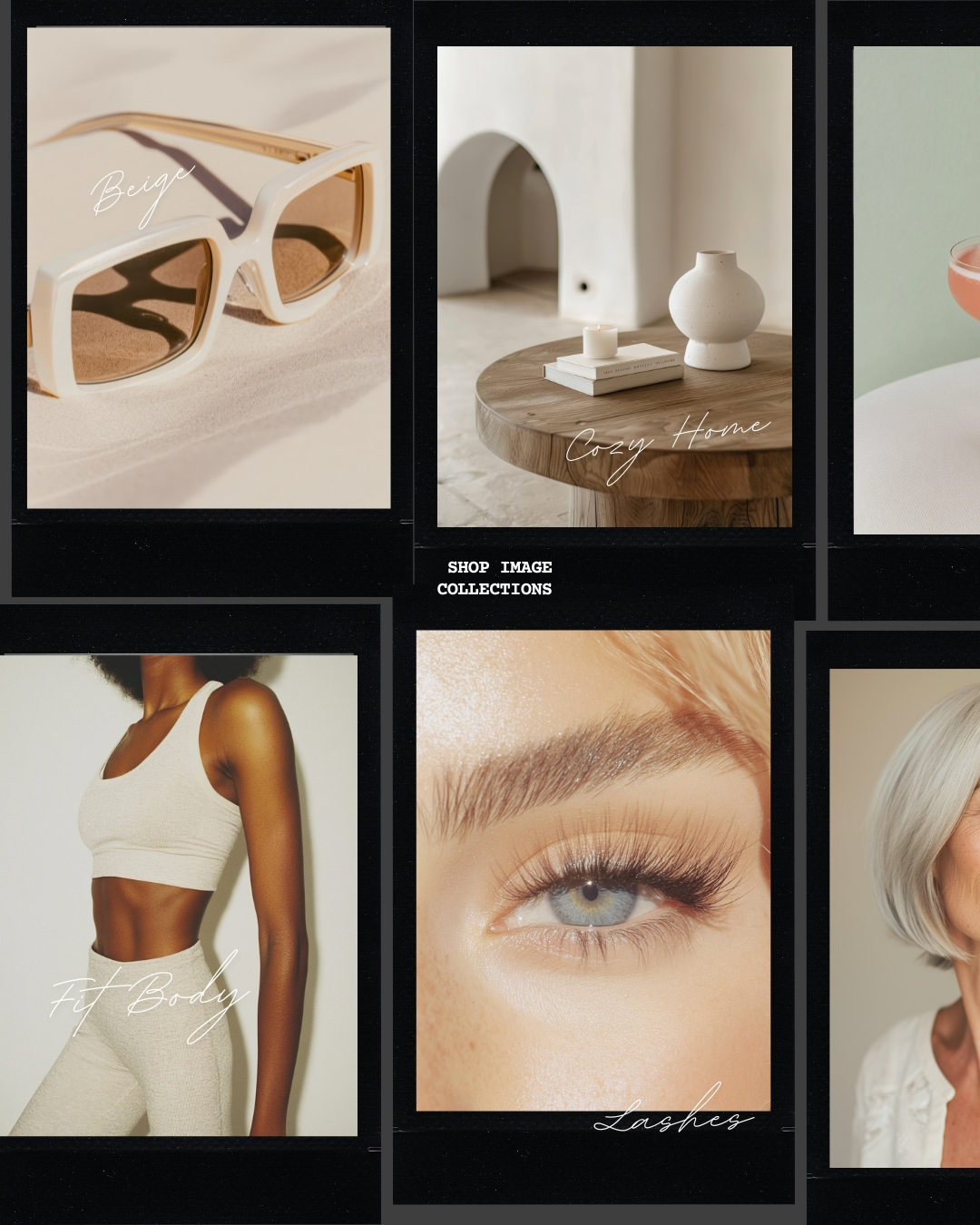 Image Bundles