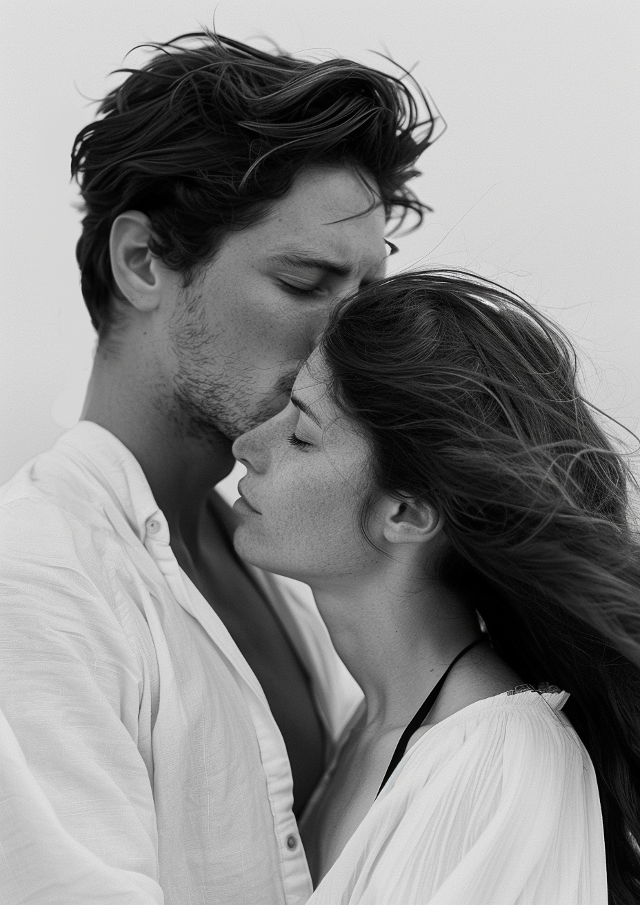B&W