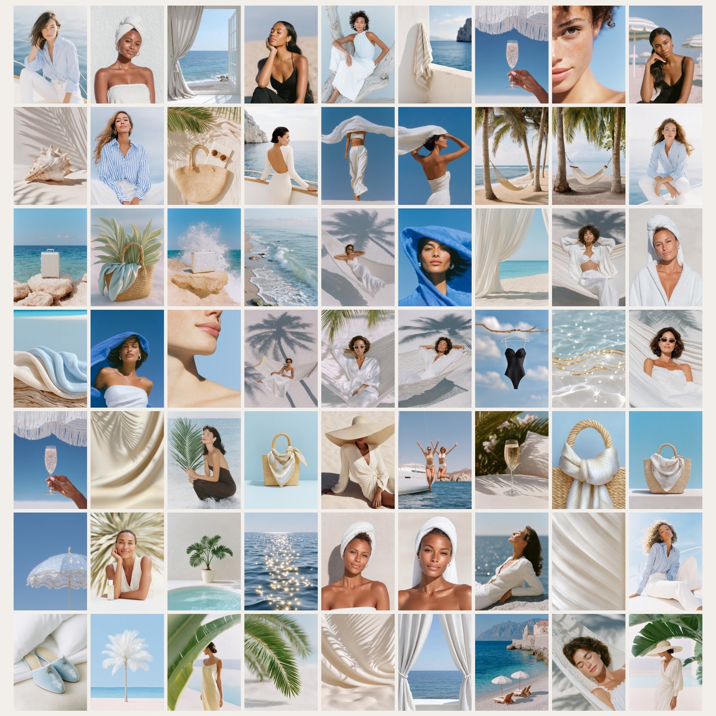Summer Vibes - Vol 03