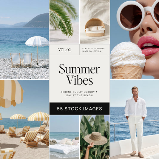 Summer Vibes Vol 02