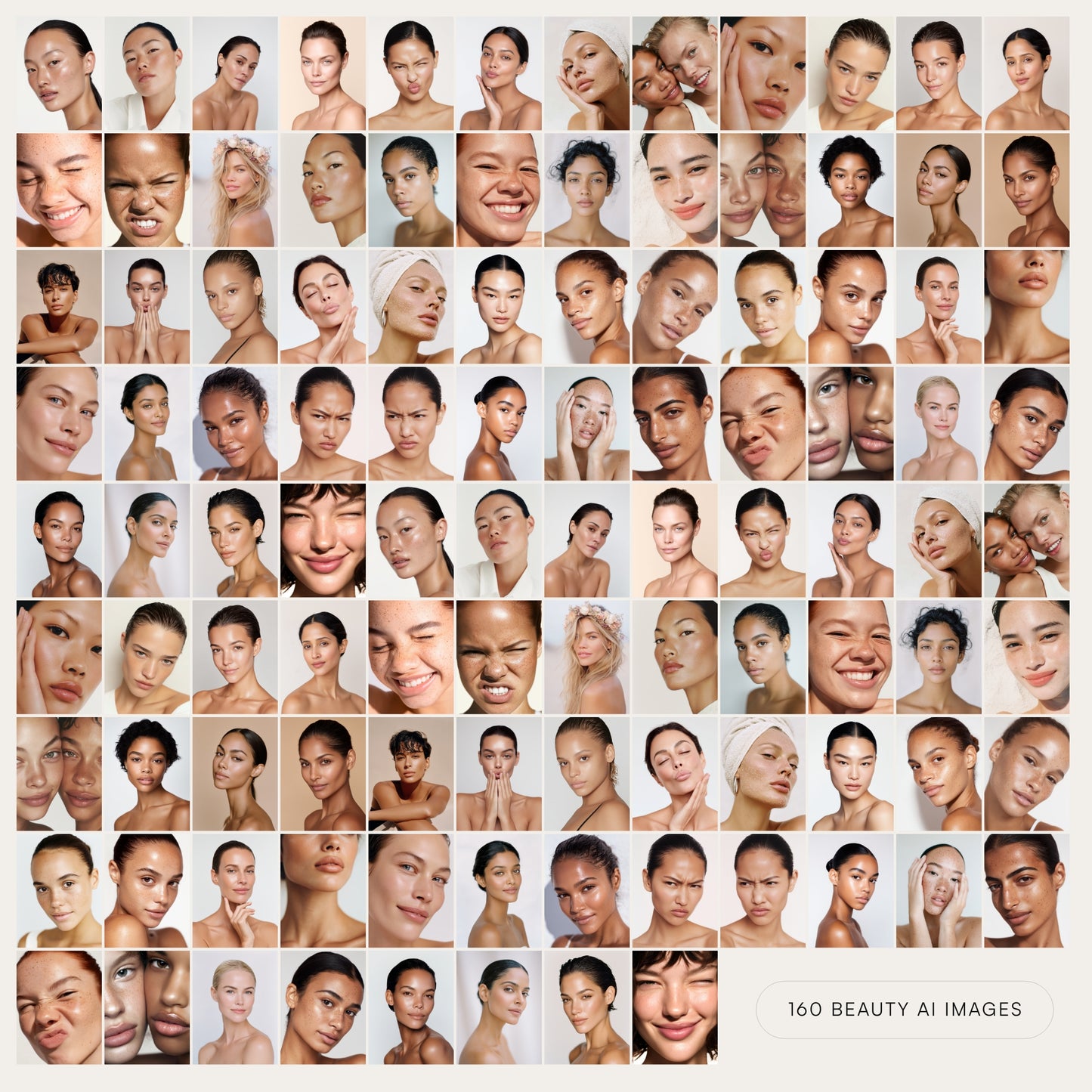 Beauty+Skincare - Vol 04