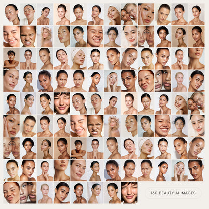 Beauty+Skincare - Vol 04