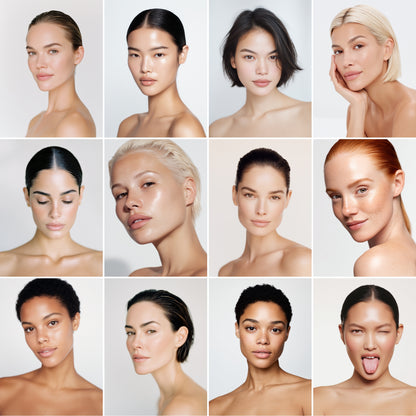Beauty+Skincare - Vol 04