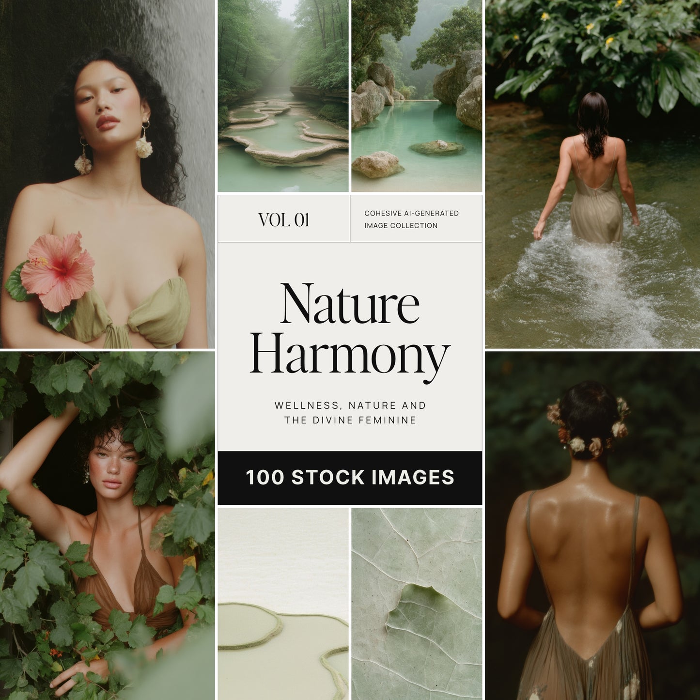 Harmony in Nature