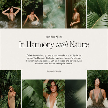 Harmony in Nature