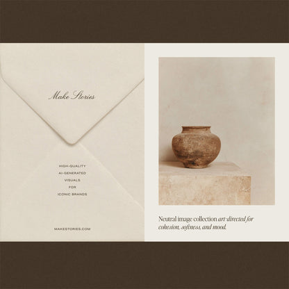 Neutral Aesthetic - Vol 03