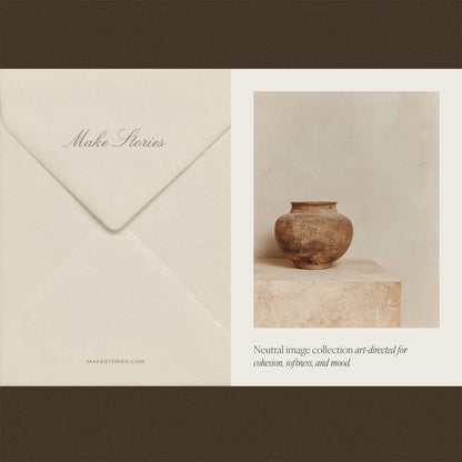 Neutral Aesthetic - Vol. 03