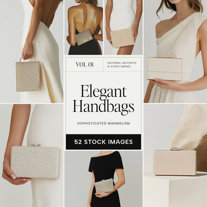 Elegant Handbags