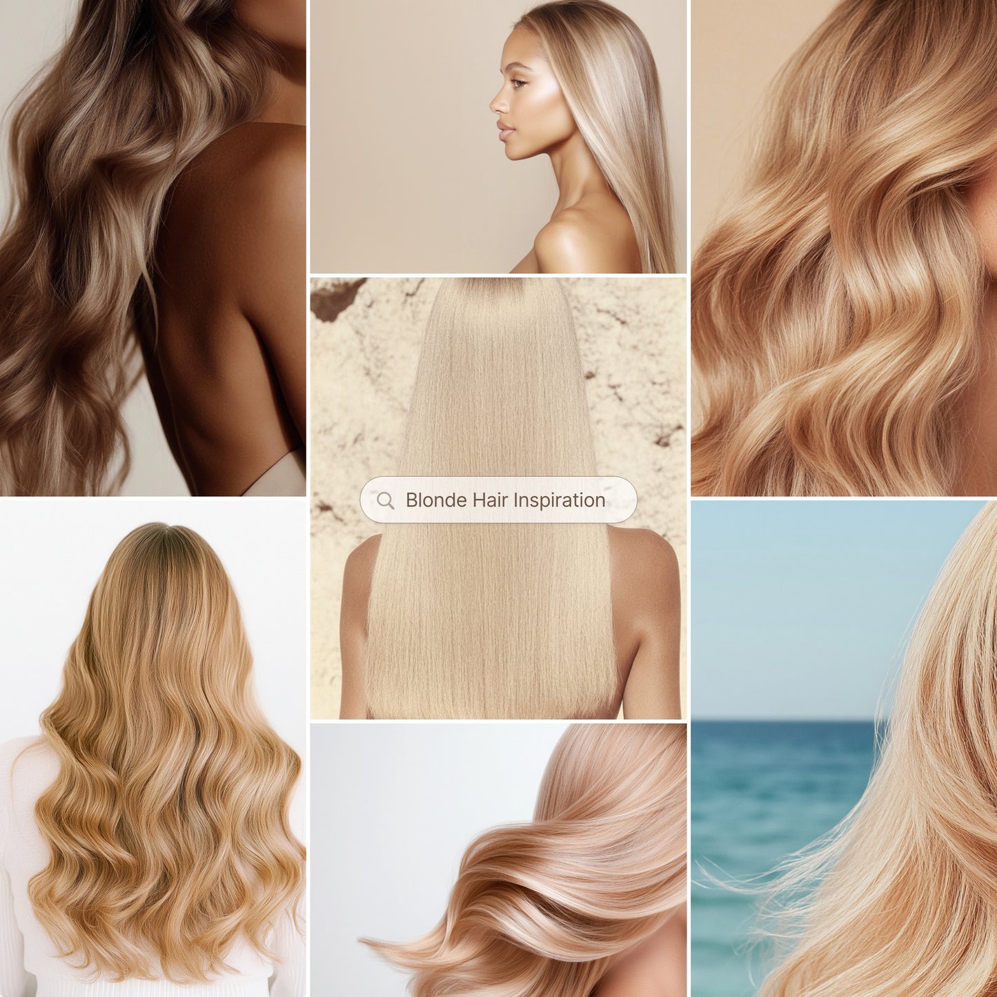 Hair Stories Vol 02
