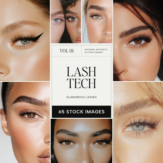 Lash Tech