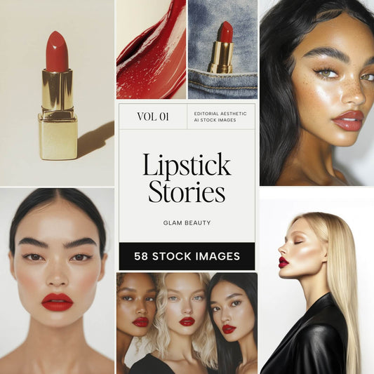 Lipstick Stories