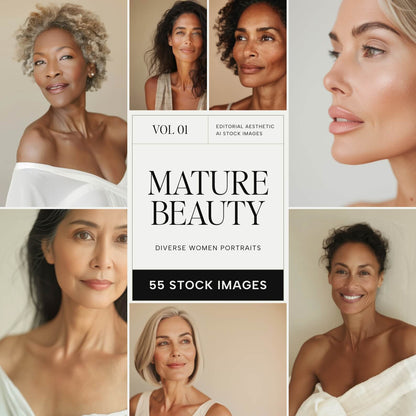 Mature Beauty