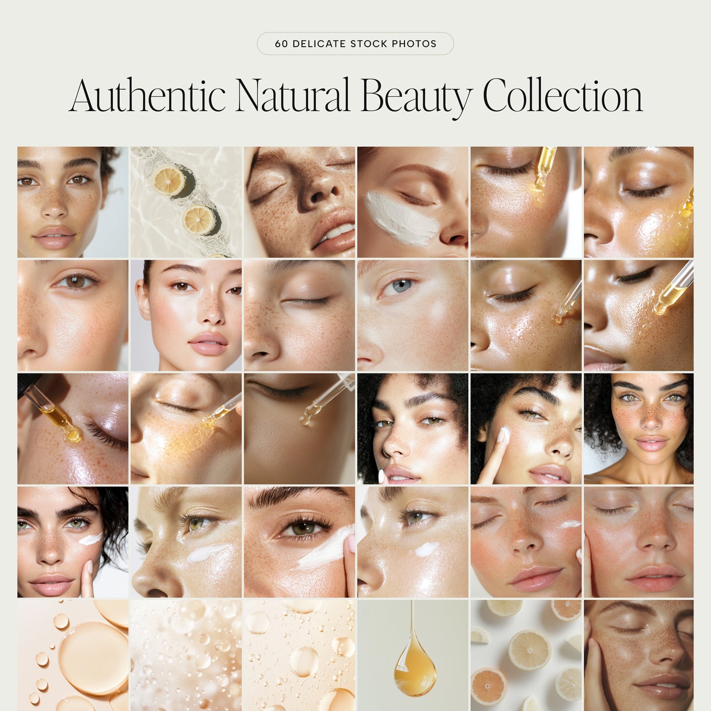 Natural Organic Raw Beauty + Skincare