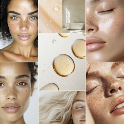 Natural Organic Raw Beauty + Skincare