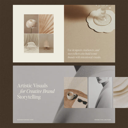 Neutral Aesthetic - Vol 03