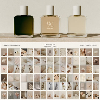 Neutral Aesthetic - Vol 03