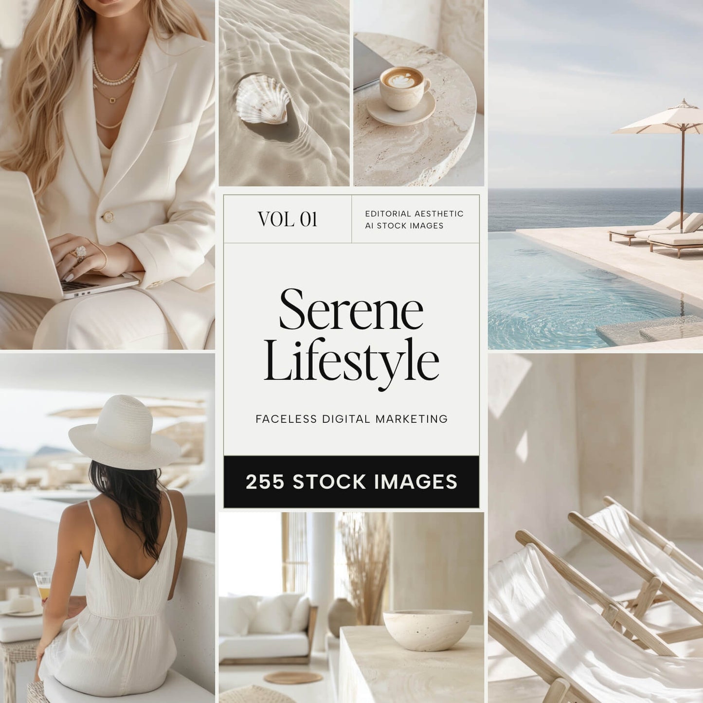 Serene Lifestyle