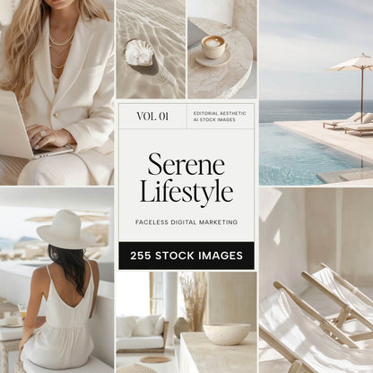 Serene Lifestyle