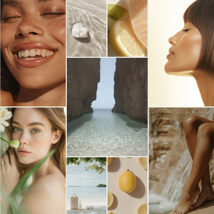 Summer Skin