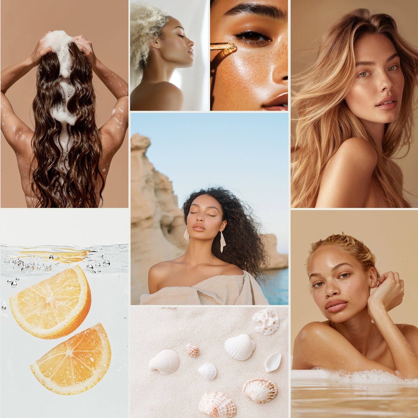 Summer Skin