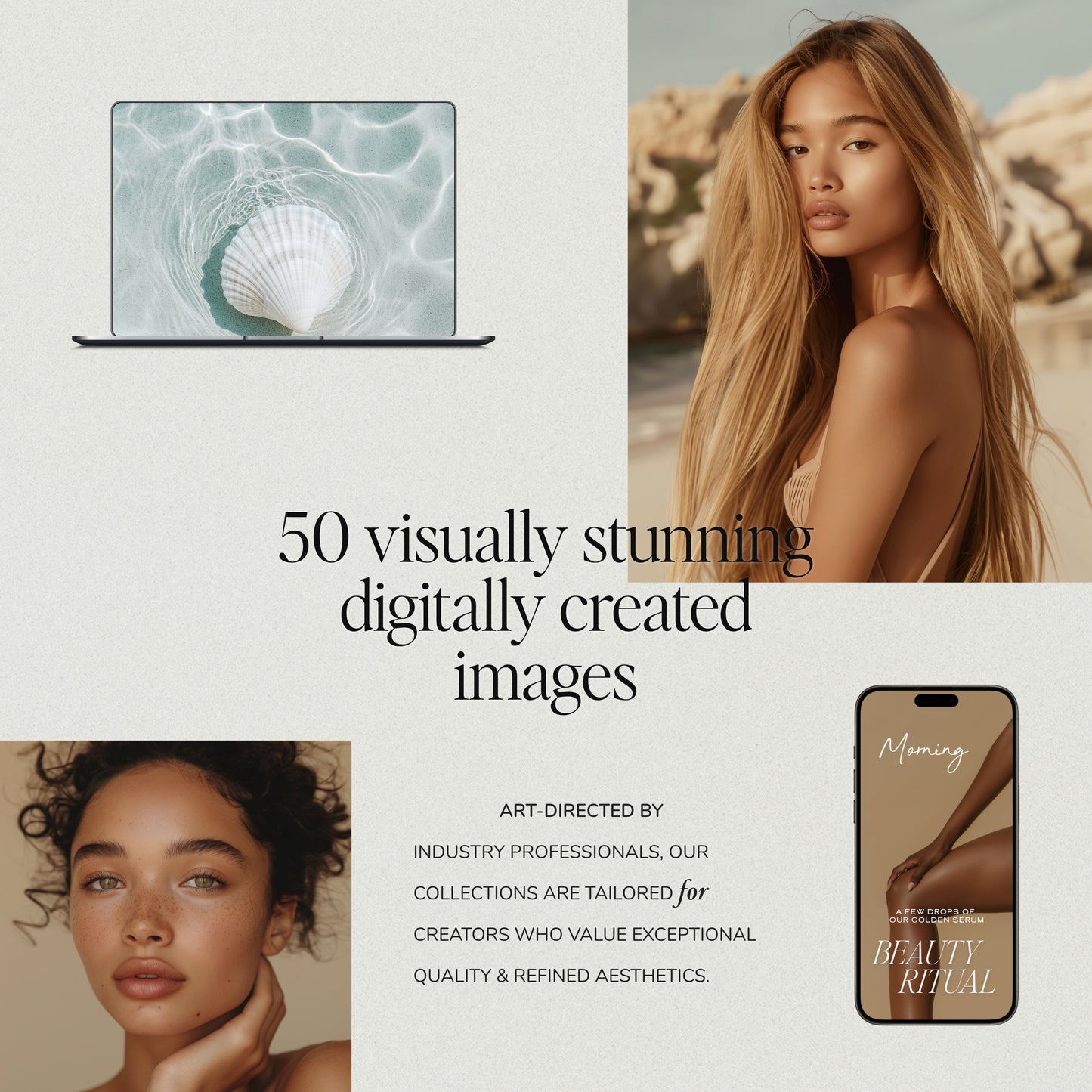 Summer Skin