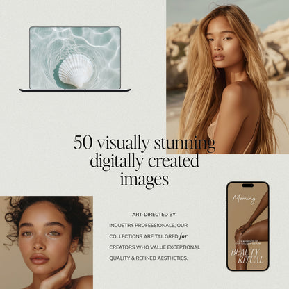 Summer Skin
